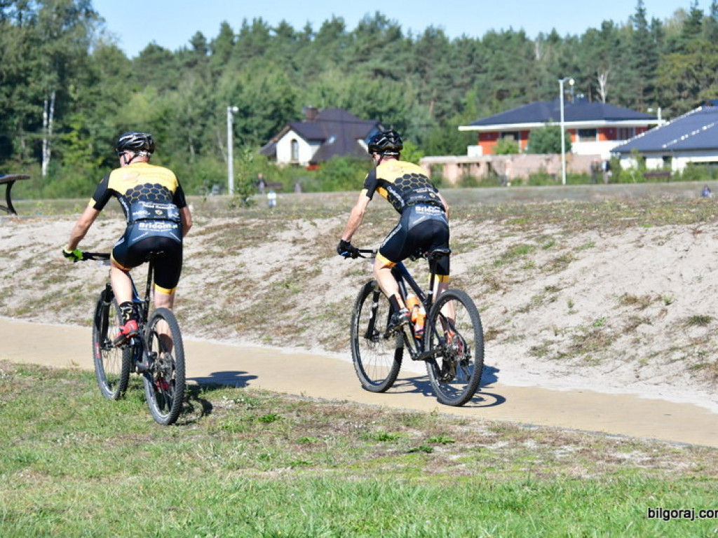 Dzień bez samochodu (FOTO)