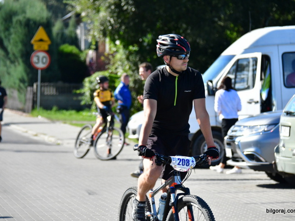 Dzień bez samochodu (FOTO)