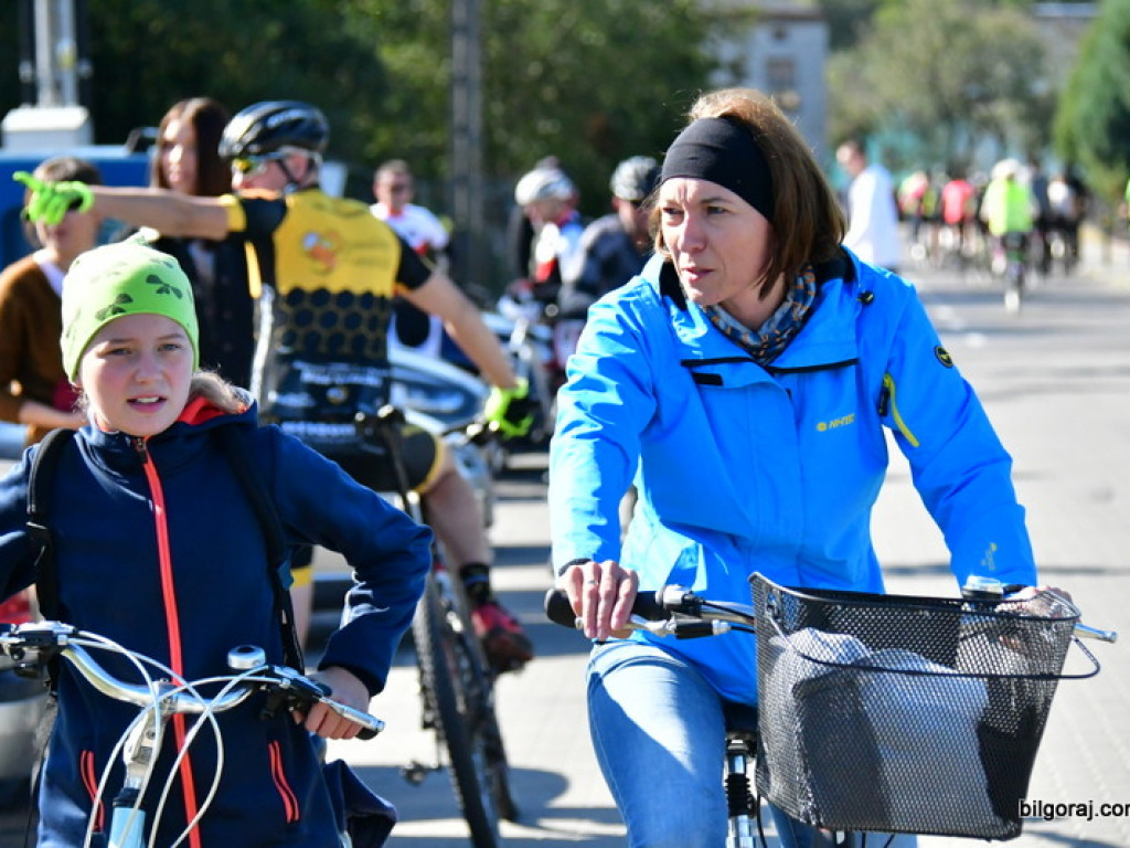 Dzień bez samochodu (FOTO)