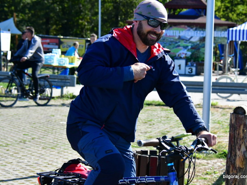 Dzień bez samochodu (FOTO)