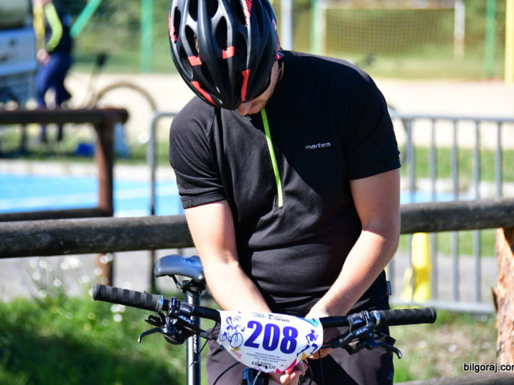 Dzień bez samochodu (FOTO)