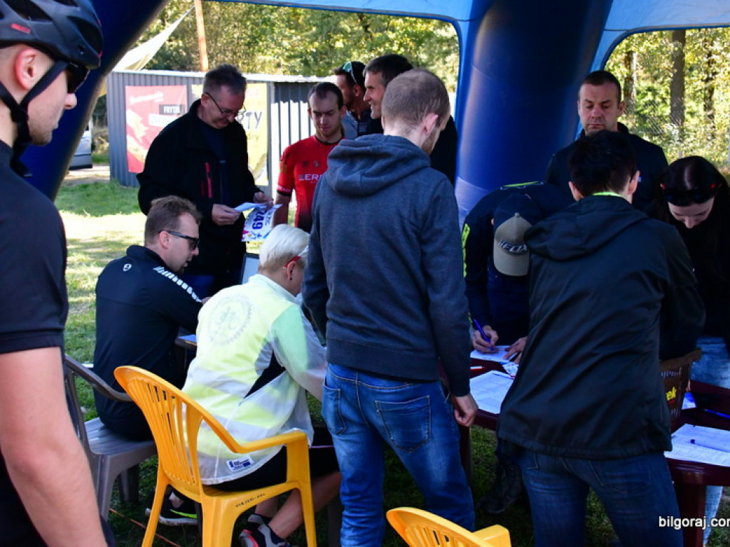 Dzień bez samochodu (FOTO)