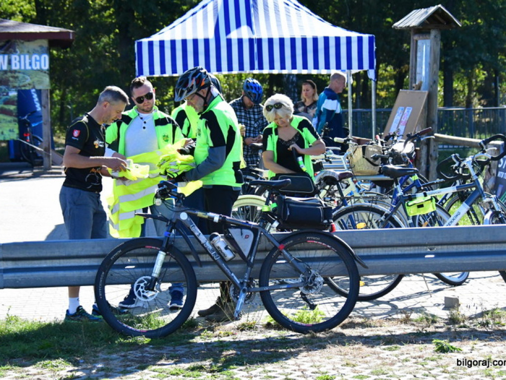 Dzień bez samochodu (FOTO)