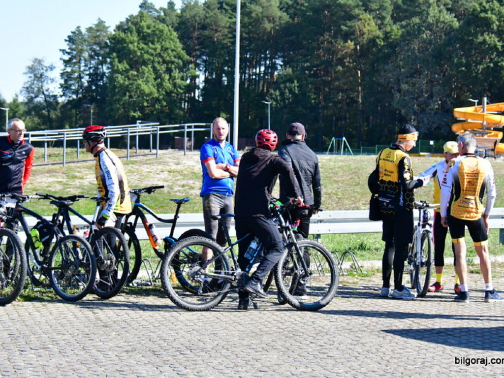 Dzień bez samochodu (FOTO)