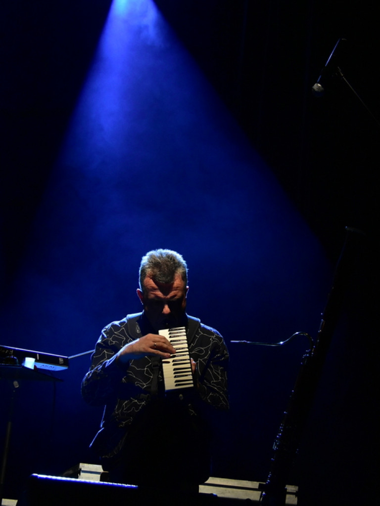 Grzegorz Grunwald laureatem 31. Biłgorajskich Spotkań z Poezją Śpiewaną i Piosenką Autorską (FOTO, WYNIKI)