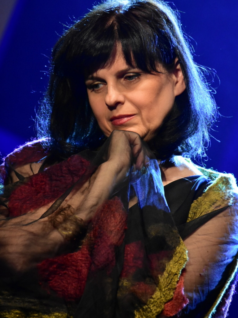 Grzegorz Grunwald laureatem 31. Biłgorajskich Spotkań z Poezją Śpiewaną i Piosenką Autorską (FOTO, WYNIKI)