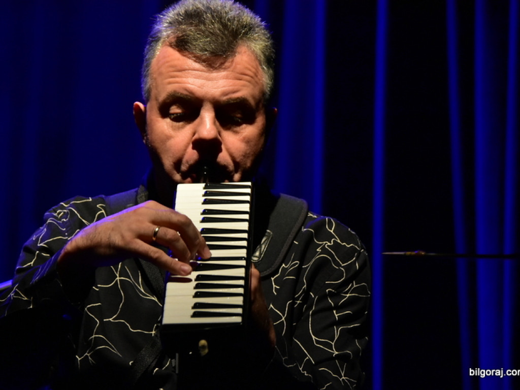 Grzegorz Grunwald laureatem 31. Biłgorajskich Spotkań z Poezją Śpiewaną i Piosenką Autorską (FOTO, WYNIKI)