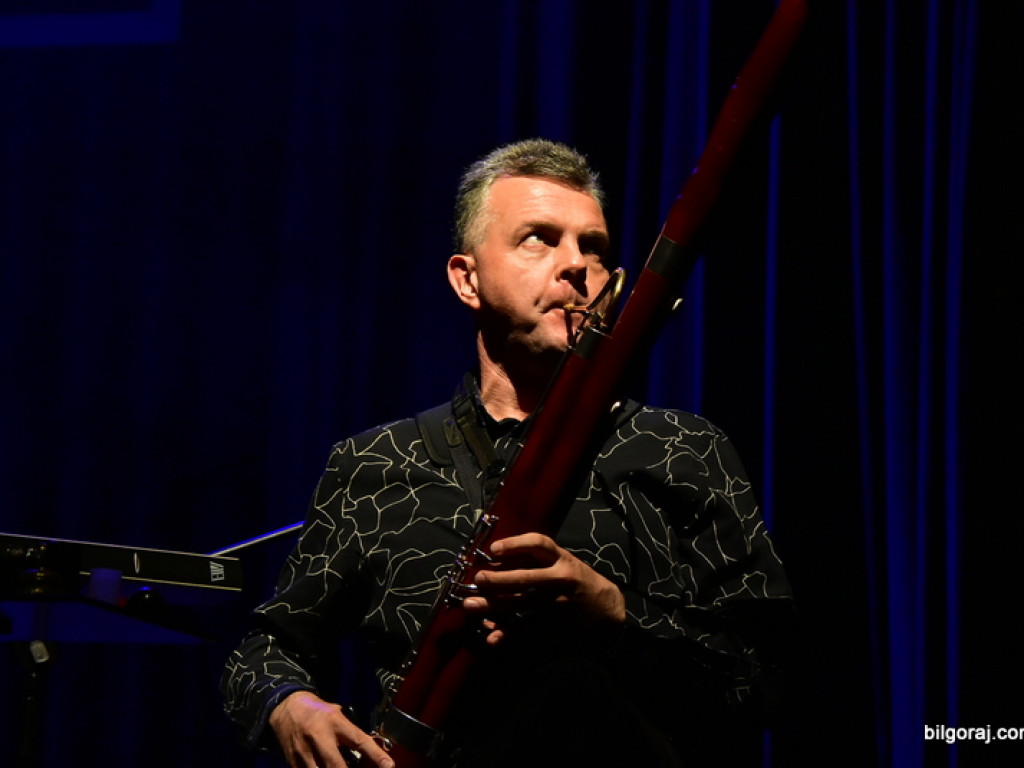 Grzegorz Grunwald laureatem 31. Biłgorajskich Spotkań z Poezją Śpiewaną i Piosenką Autorską (FOTO, WYNIKI)