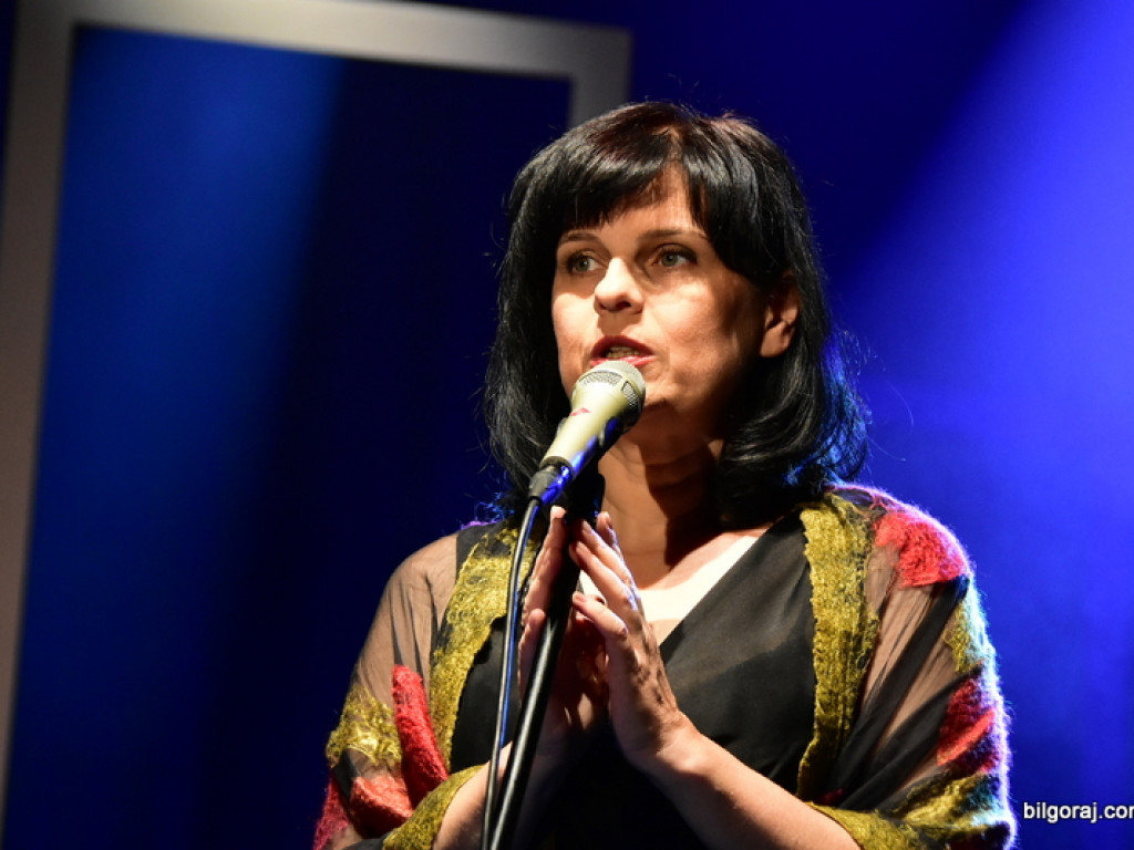 Grzegorz Grunwald laureatem 31. Biłgorajskich Spotkań z Poezją Śpiewaną i Piosenką Autorską (FOTO, WYNIKI)