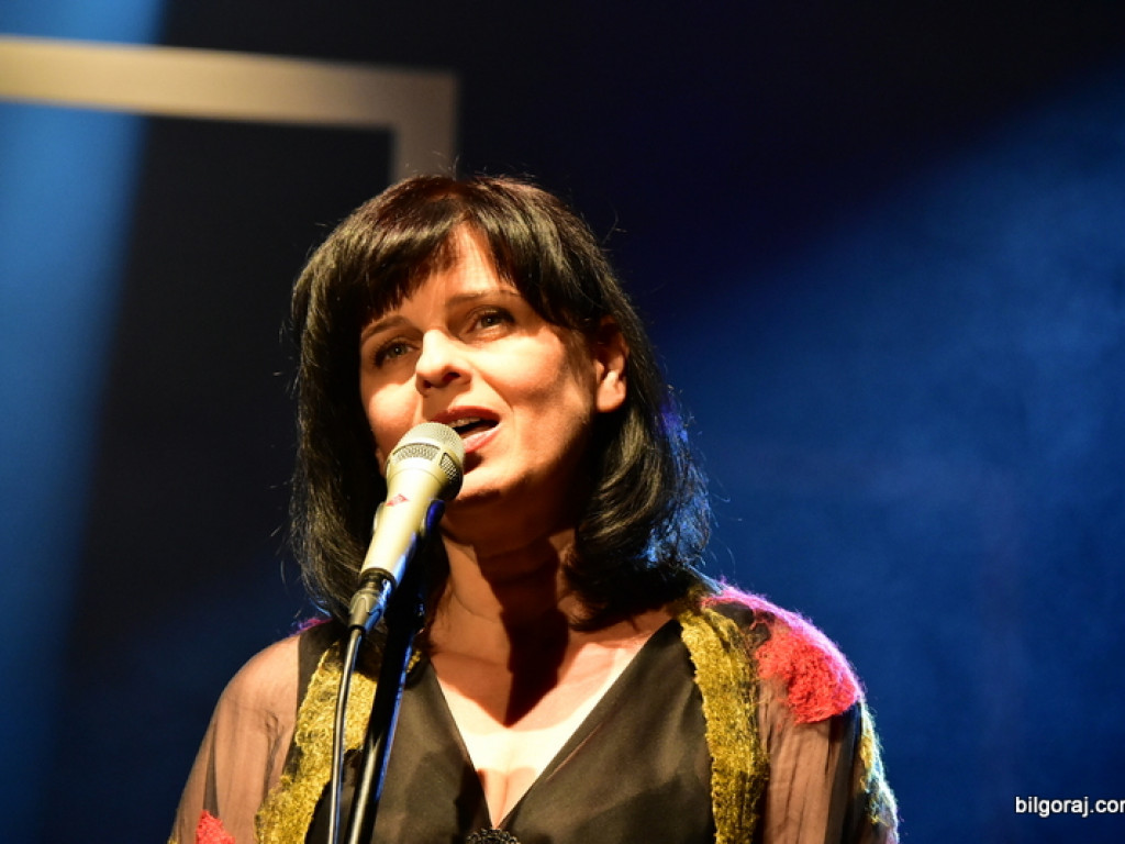 Grzegorz Grunwald laureatem 31. Biłgorajskich Spotkań z Poezją Śpiewaną i Piosenką Autorską (FOTO, WYNIKI)