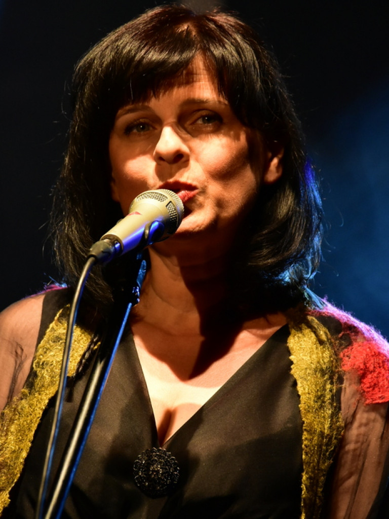 Grzegorz Grunwald laureatem 31. Biłgorajskich Spotkań z Poezją Śpiewaną i Piosenką Autorską (FOTO, WYNIKI)