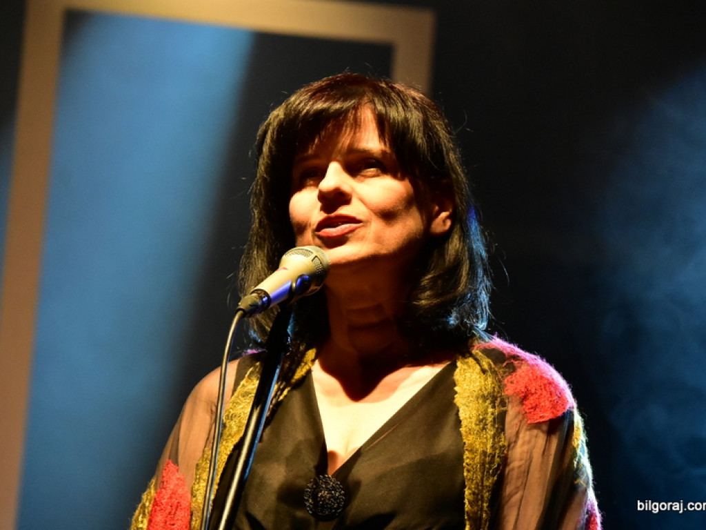 Grzegorz Grunwald laureatem 31. Biłgorajskich Spotkań z Poezją Śpiewaną i Piosenką Autorską (FOTO, WYNIKI)