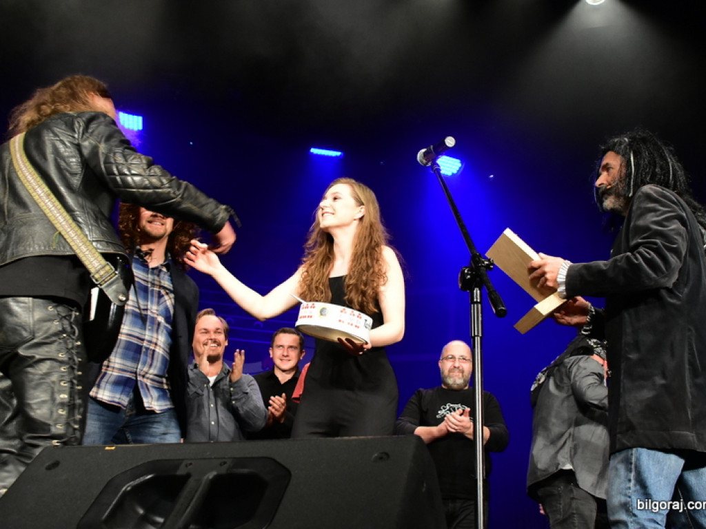 Grzegorz Grunwald laureatem 31. Biłgorajskich Spotkań z Poezją Śpiewaną i Piosenką Autorską (FOTO, WYNIKI)
