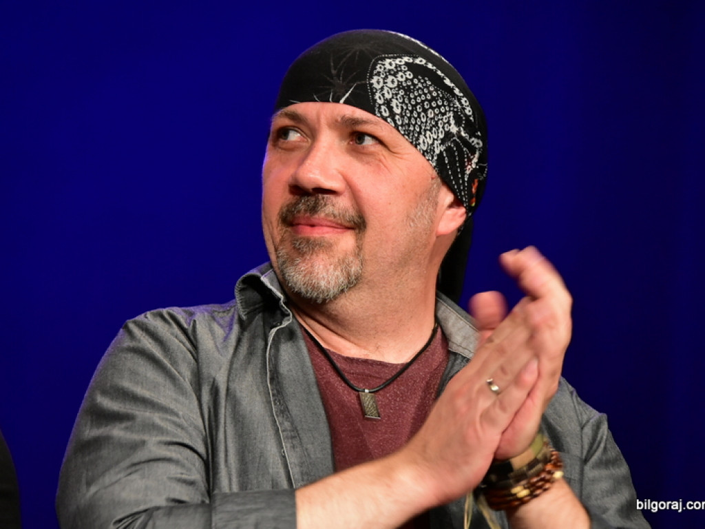 Grzegorz Grunwald laureatem 31. Biłgorajskich Spotkań z Poezją Śpiewaną i Piosenką Autorską (FOTO, WYNIKI)