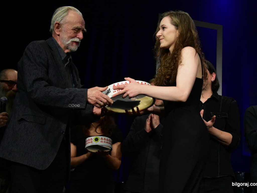 Grzegorz Grunwald laureatem 31. Biłgorajskich Spotkań z Poezją Śpiewaną i Piosenką Autorską (FOTO, WYNIKI)