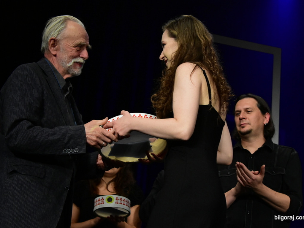 Grzegorz Grunwald laureatem 31. Biłgorajskich Spotkań z Poezją Śpiewaną i Piosenką Autorską (FOTO, WYNIKI)