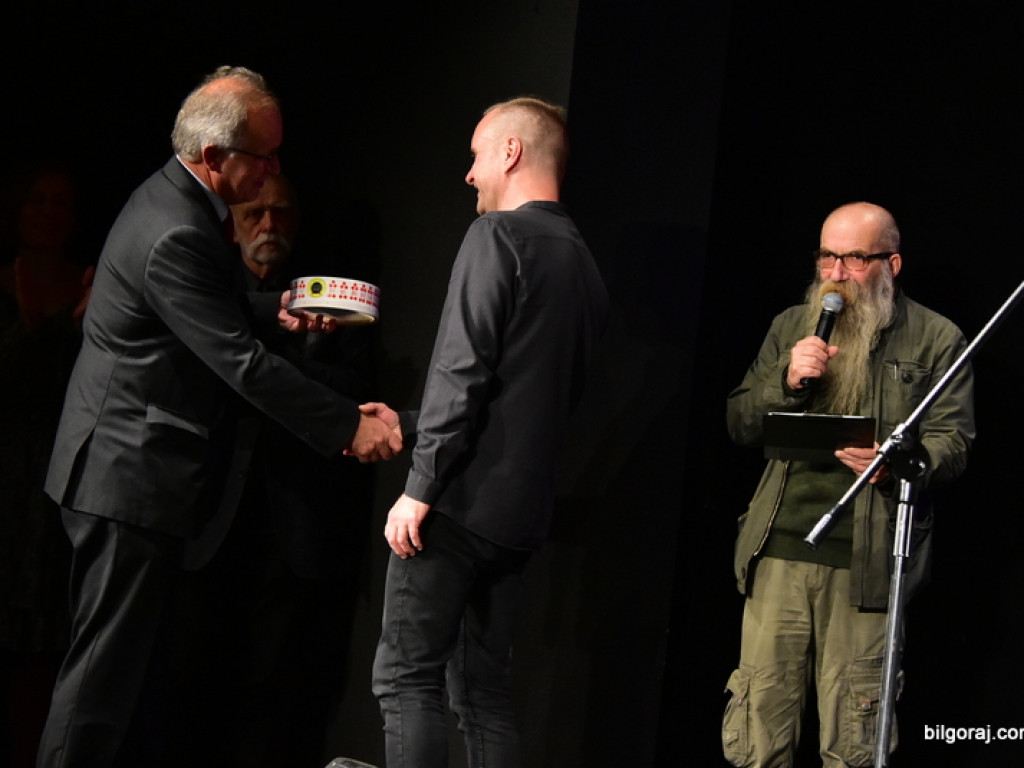 Grzegorz Grunwald laureatem 31. Biłgorajskich Spotkań z Poezją Śpiewaną i Piosenką Autorską (FOTO, WYNIKI)