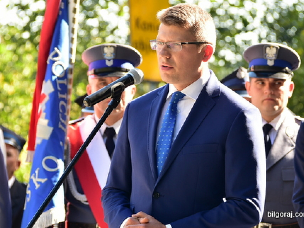 80. rocznica bitwy pod Banachami (FOTO)