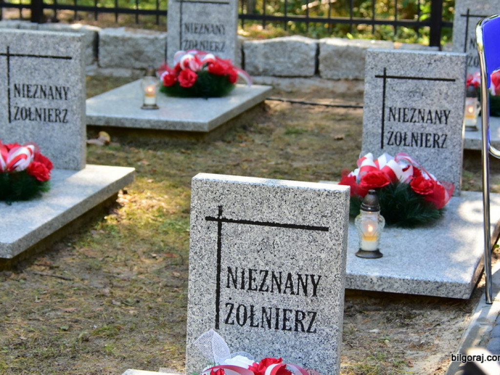 80. rocznica bitwy pod Banachami (FOTO)