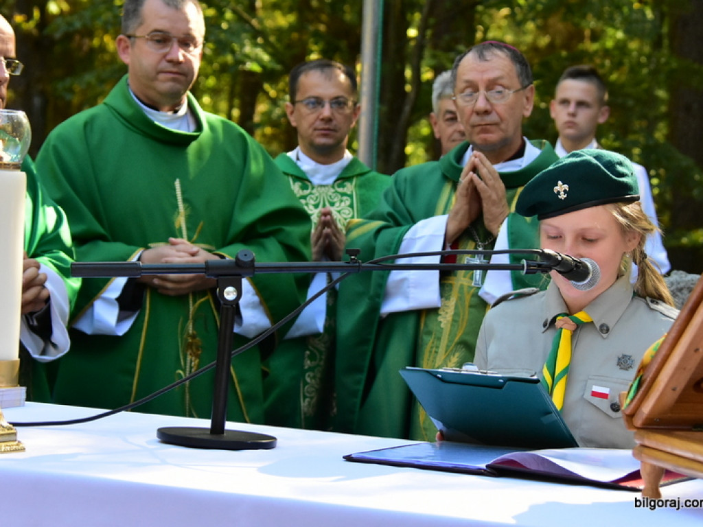 80. rocznica bitwy pod Banachami (FOTO)
