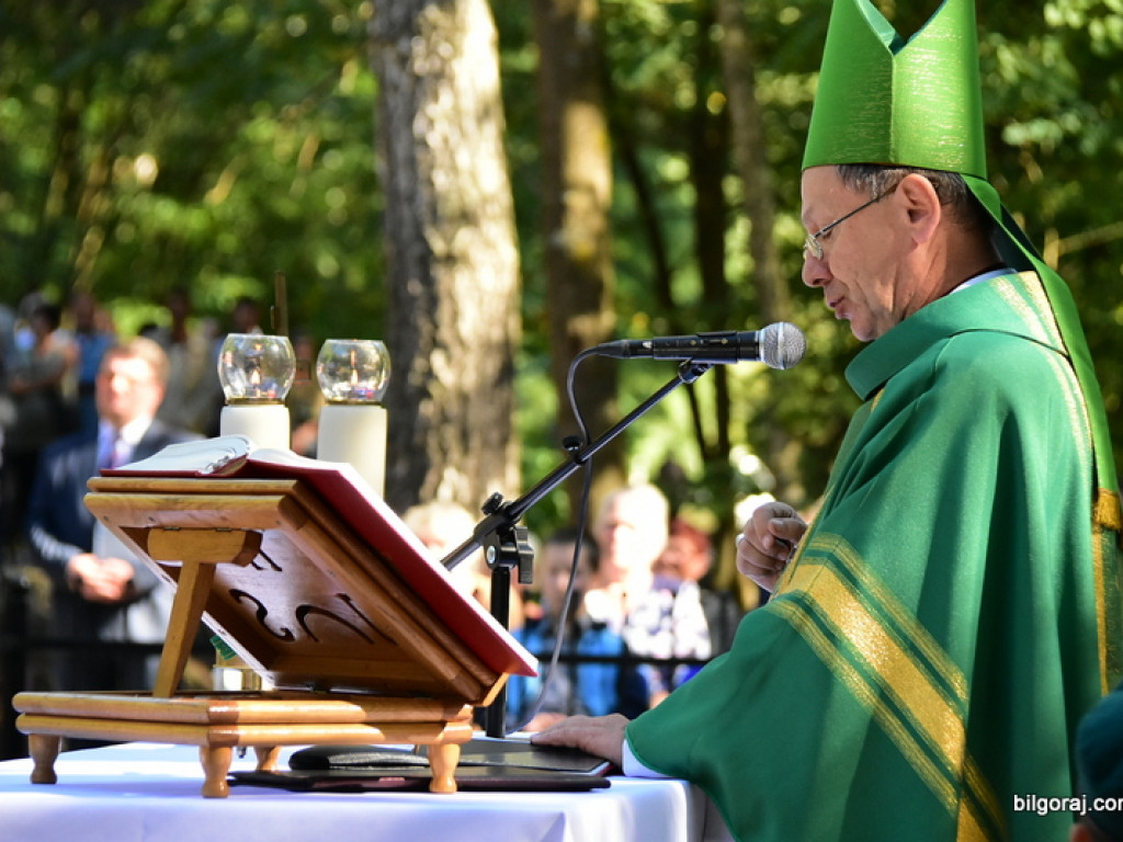 80. rocznica bitwy pod Banachami (FOTO)