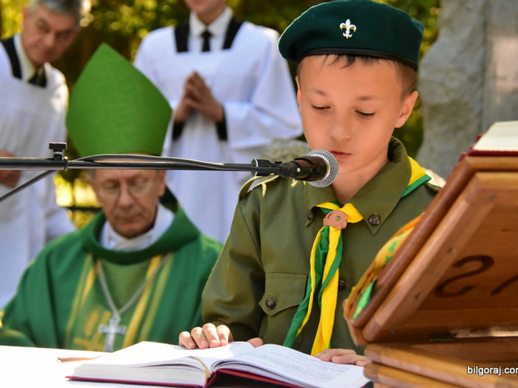 80. rocznica bitwy pod Banachami (FOTO)