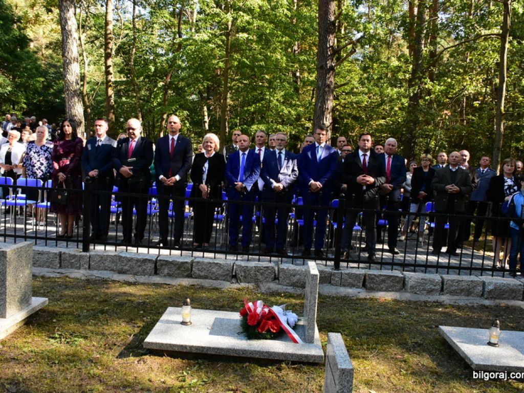 80. rocznica bitwy pod Banachami (FOTO)