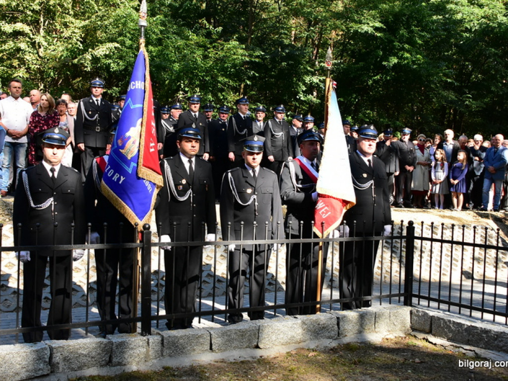 80. rocznica bitwy pod Banachami (FOTO)