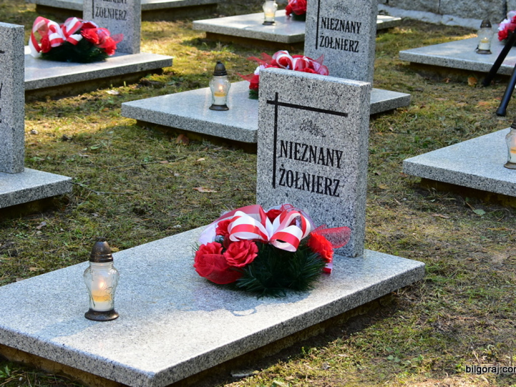 80. rocznica bitwy pod Banachami (FOTO)