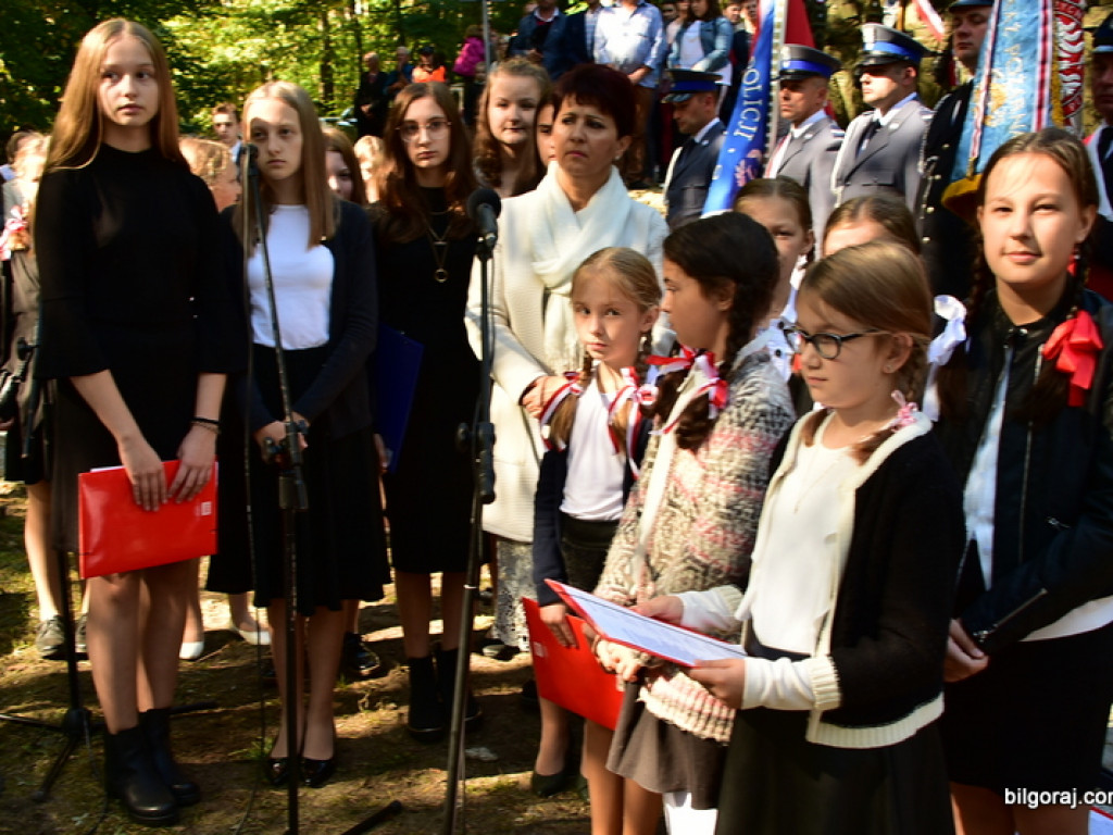 80. rocznica bitwy pod Banachami (FOTO)