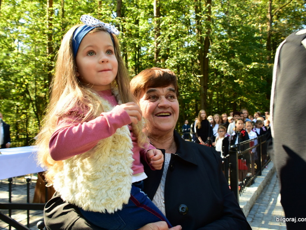 80. rocznica bitwy pod Banachami (FOTO)