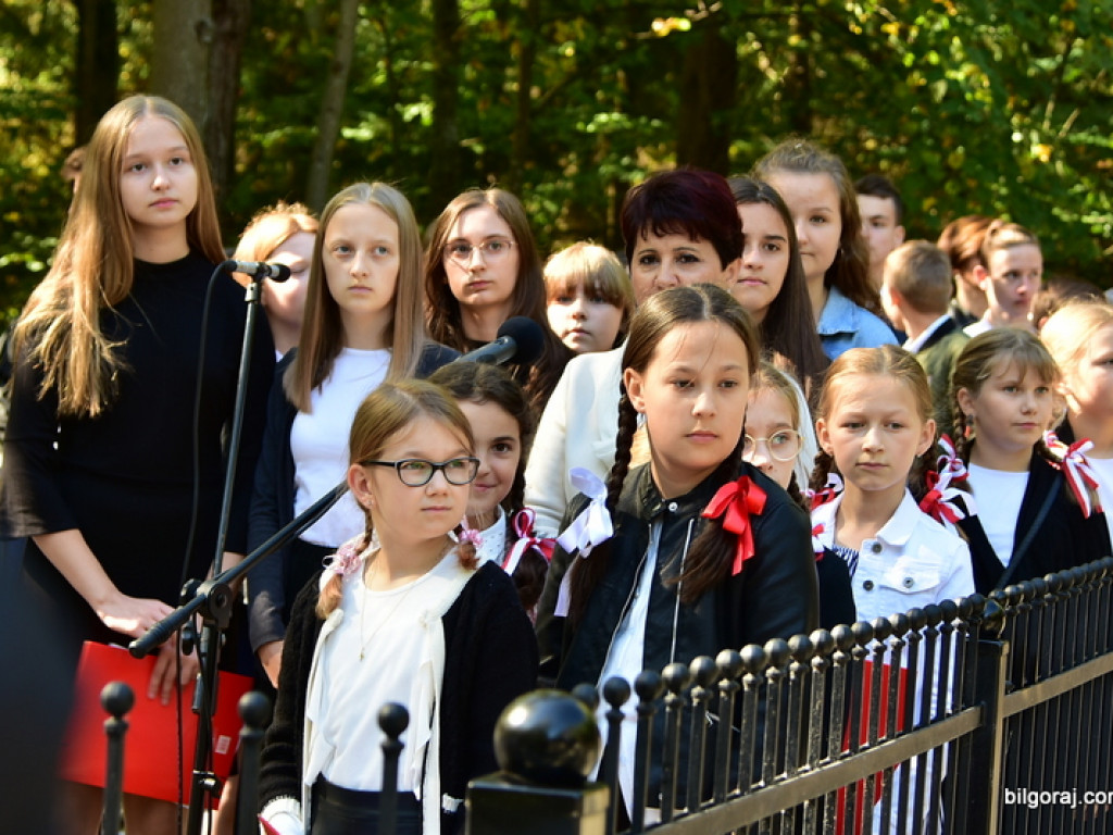 80. rocznica bitwy pod Banachami (FOTO)