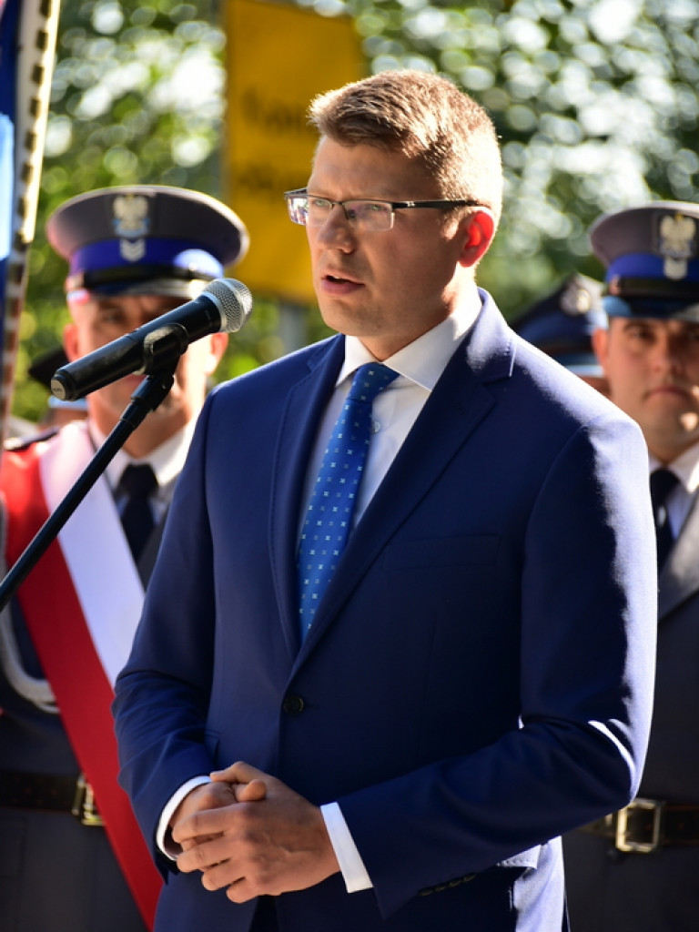 80. rocznica bitwy pod Banachami (FOTO)