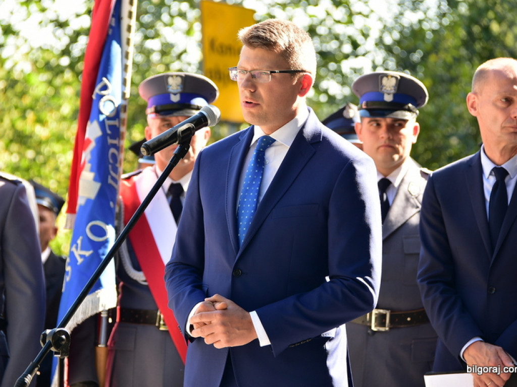80. rocznica bitwy pod Banachami (FOTO)