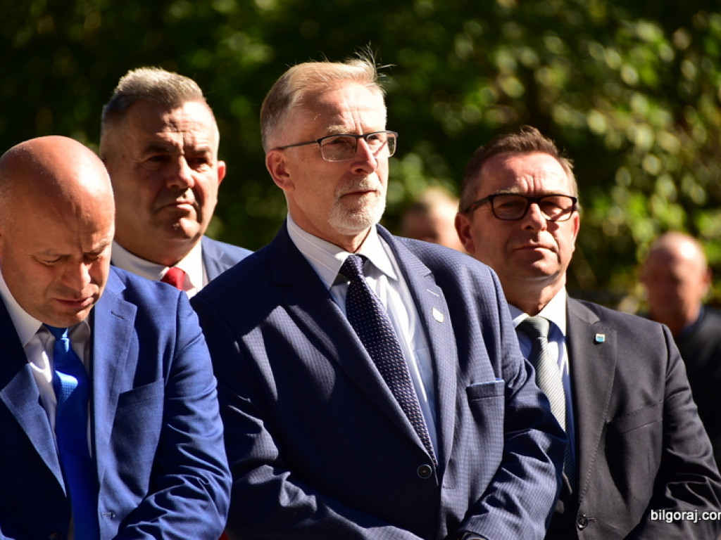 80. rocznica bitwy pod Banachami (FOTO)