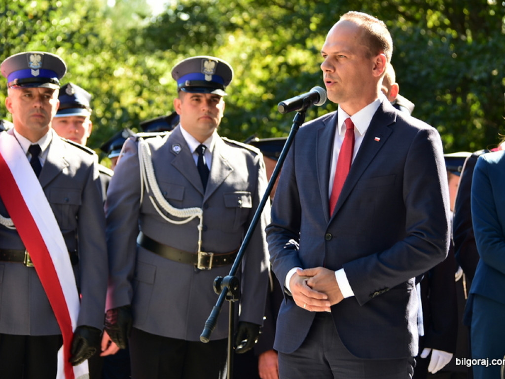 80. rocznica bitwy pod Banachami (FOTO)