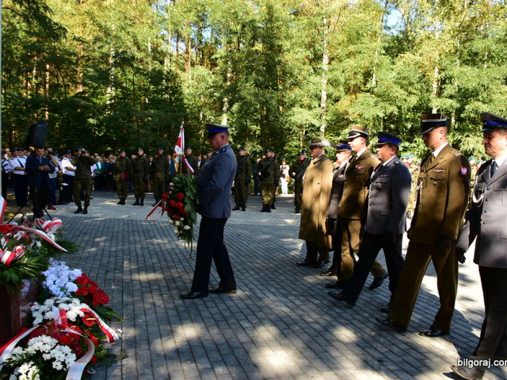 80. rocznica bitwy pod Banachami (FOTO)
