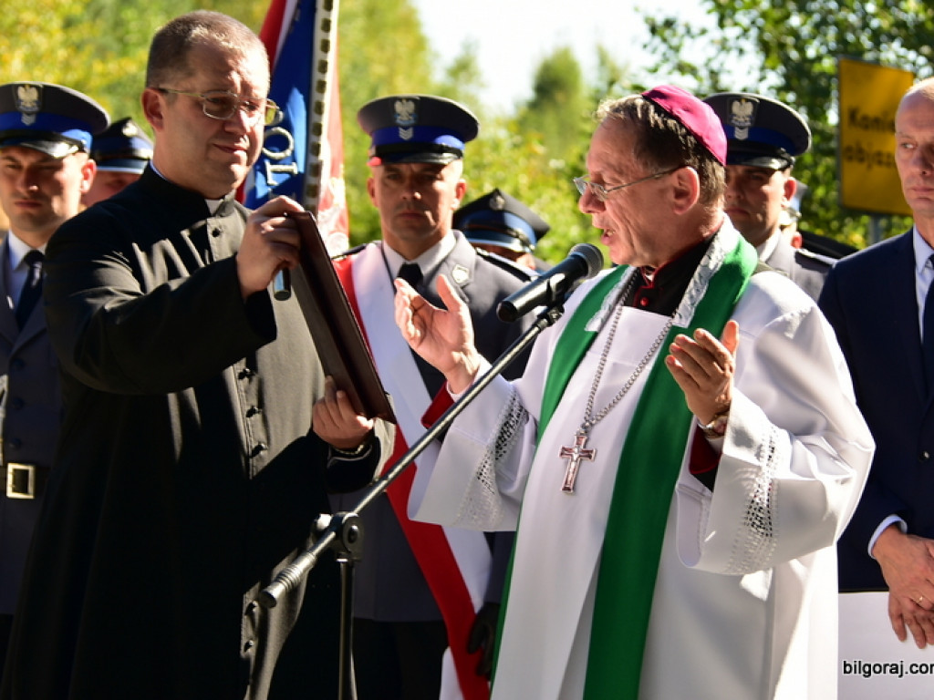 80. rocznica bitwy pod Banachami (FOTO)