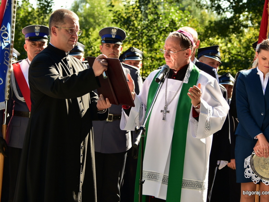 80. rocznica bitwy pod Banachami (FOTO)