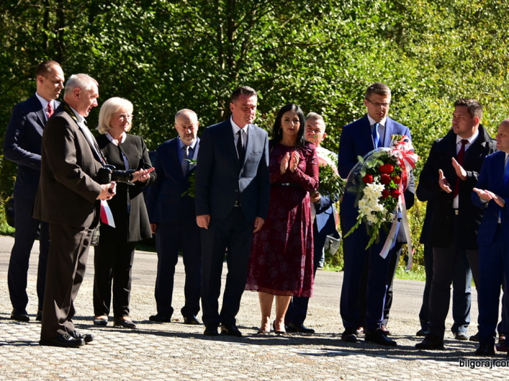 80. rocznica bitwy pod Banachami (FOTO)