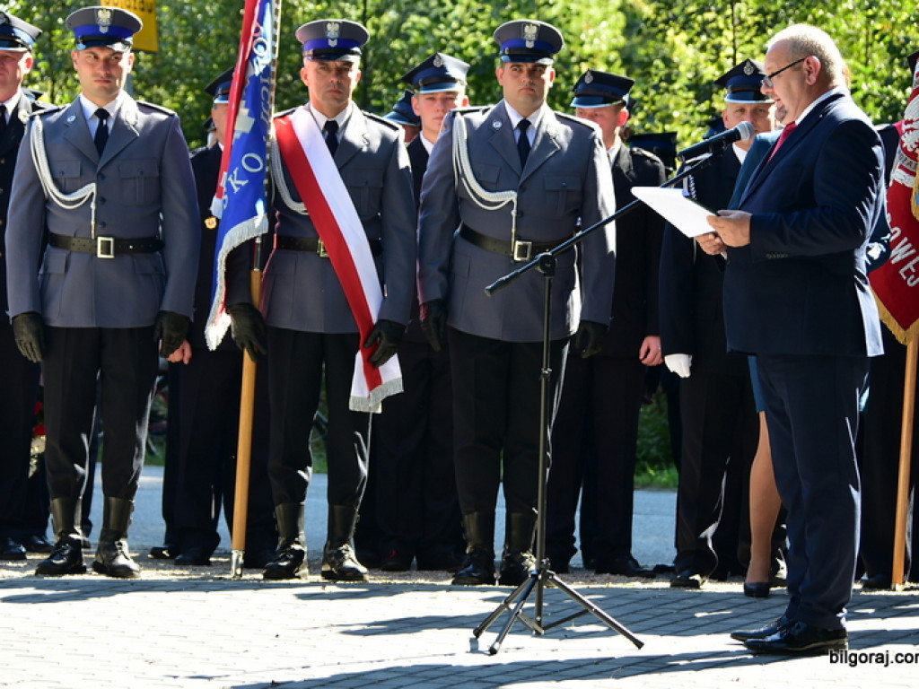 80. rocznica bitwy pod Banachami (FOTO)