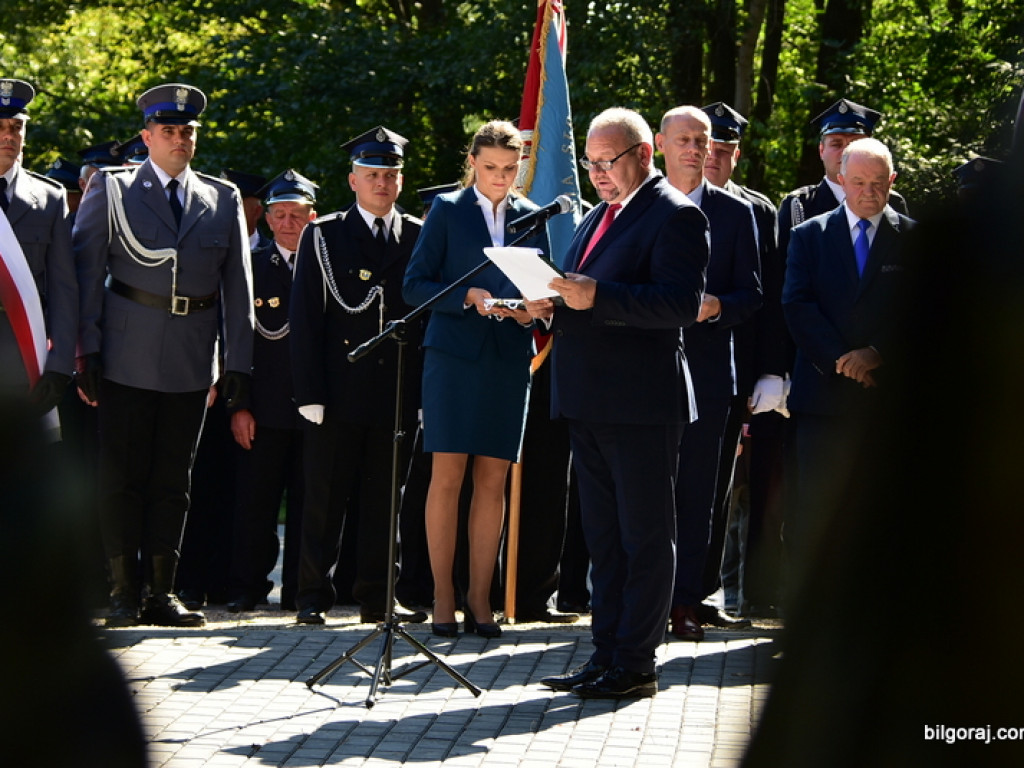 80. rocznica bitwy pod Banachami (FOTO)