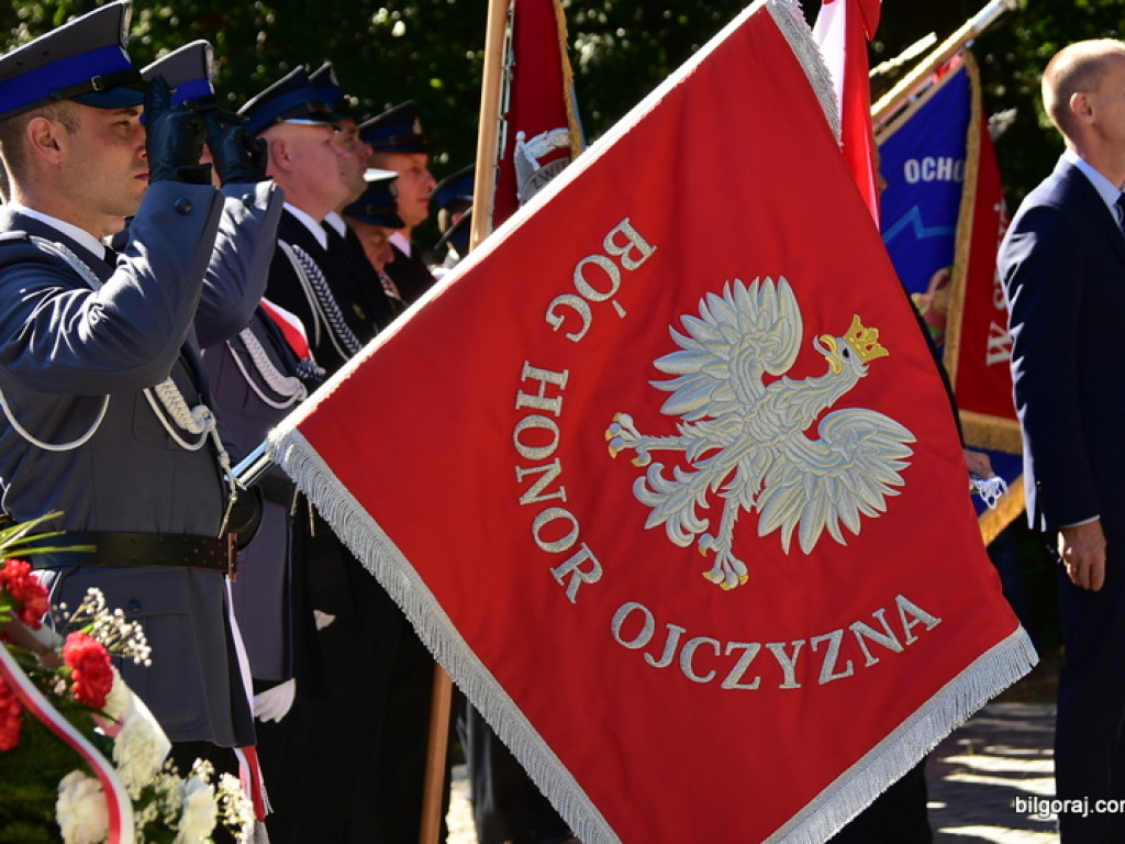 80. rocznica bitwy pod Banachami (FOTO)