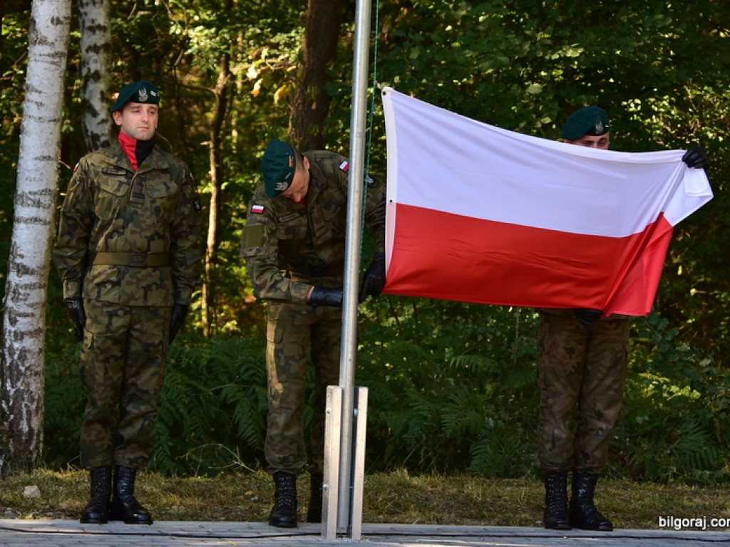 80. rocznica bitwy pod Banachami (FOTO)