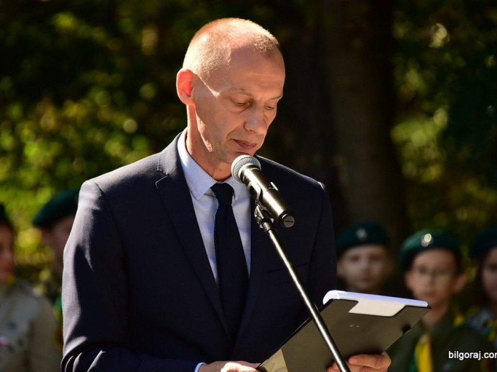 80. rocznica bitwy pod Banachami (FOTO)