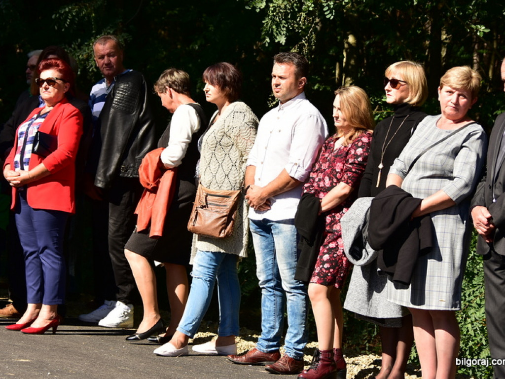 80. rocznica bitwy pod Banachami (FOTO)