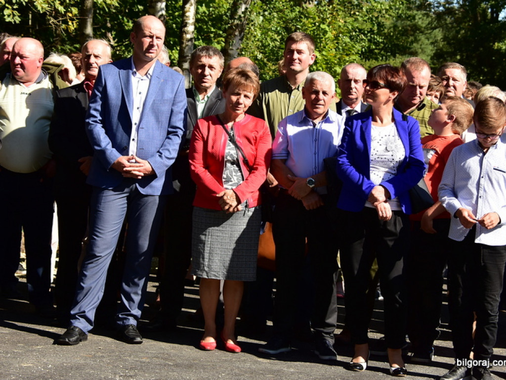 80. rocznica bitwy pod Banachami (FOTO)