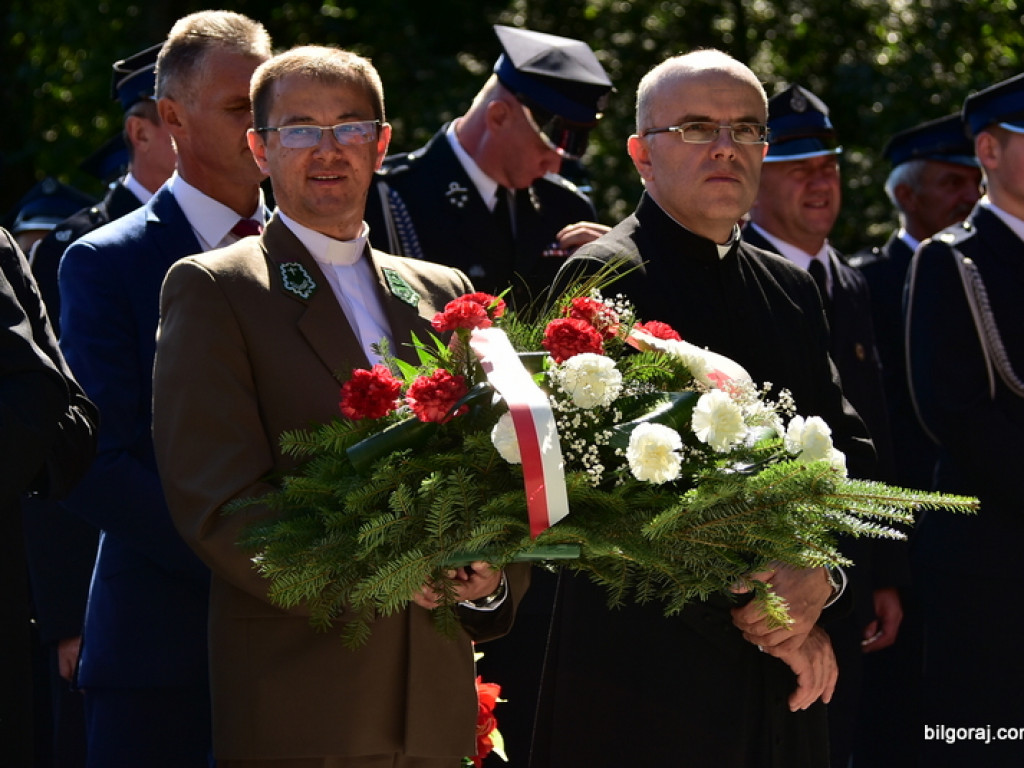 80. rocznica bitwy pod Banachami (FOTO)