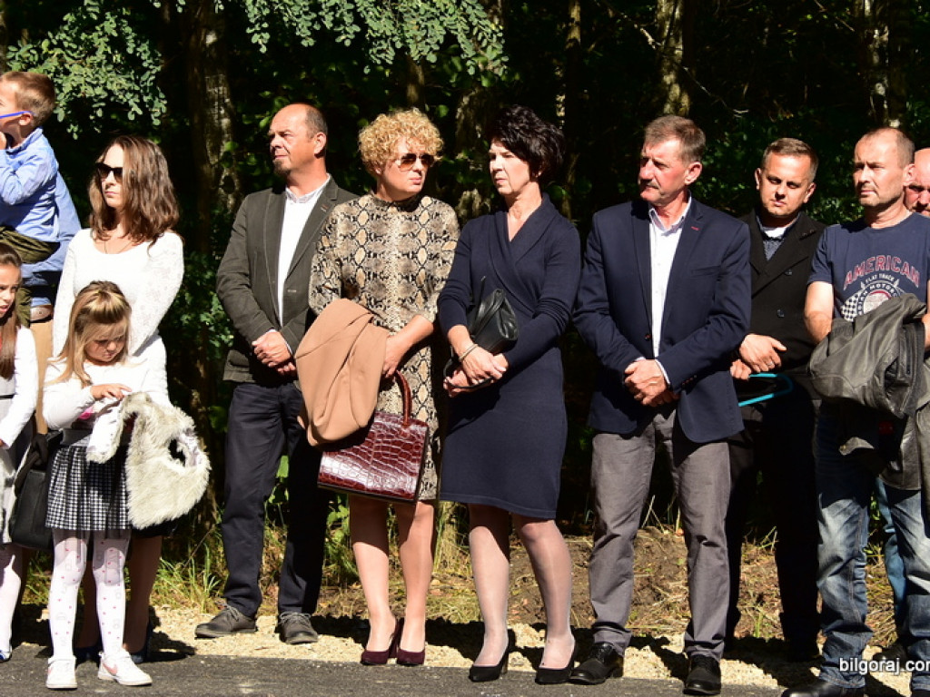 80. rocznica bitwy pod Banachami (FOTO)