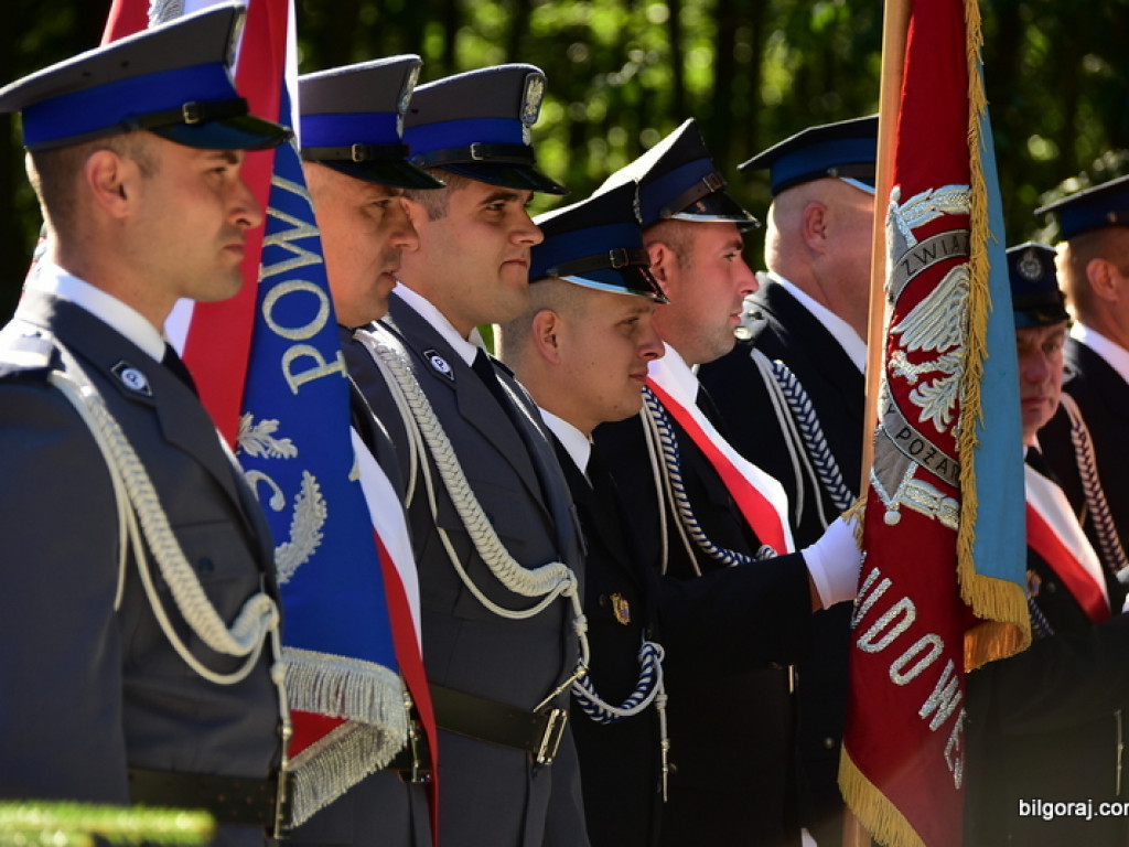 80. rocznica bitwy pod Banachami (FOTO)